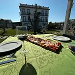 Evergreen Laguna Vain-lezhe Hotel Lezhë