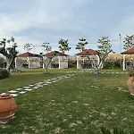 Hotel Evergreen Laguna Vain-lezhe 4*