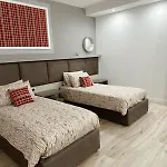 Evergreen Laguna Vain-lezhe 4*