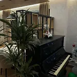 Evergreen Laguna Vain-lezhe