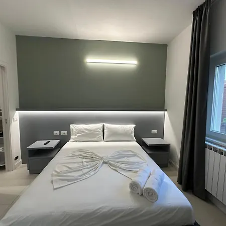 Evergreen Laguna Vain-lezhe 4*