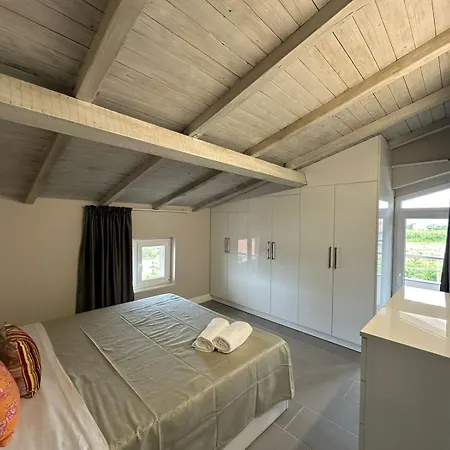 Evergreen Laguna Vain-lezhe 4*