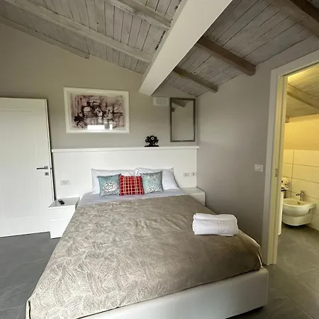 Otel Evergreen Laguna Vain-lezhe