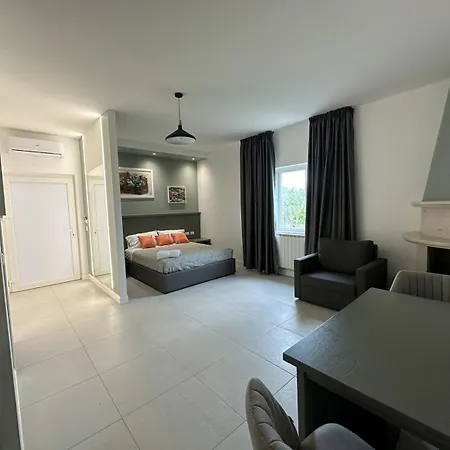 Evergreen Laguna Vain-lezhe Lezhë