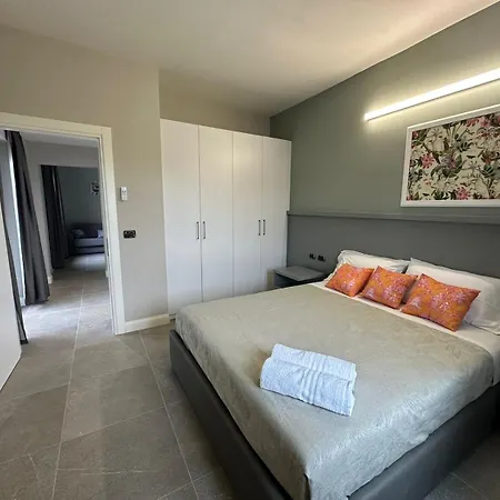 Evergreen Laguna Vain-lezhe