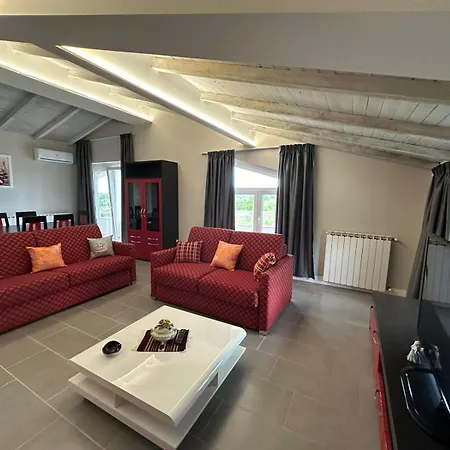 Hotel Evergreen Laguna Vain-lezhe