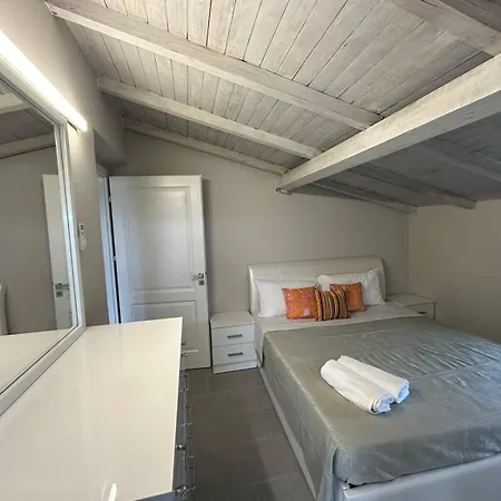 Evergreen Laguna Vain-lezhe 4* Lezhë