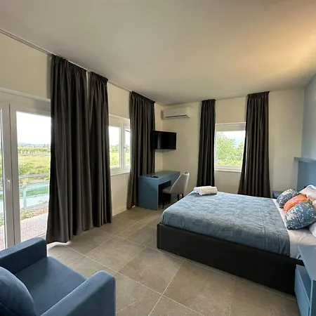 Otel Evergreen Laguna Vain-lezhe 4*