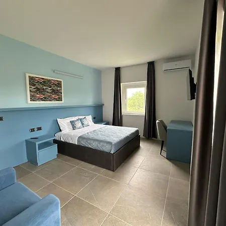 Evergreen Laguna Vain-lezhe Lezhë