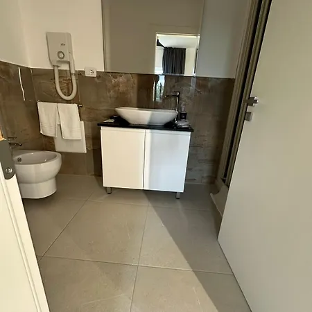 Evergreen Laguna Vain-lezhe Otel Lezhë