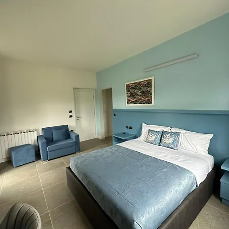 Otel Evergreen Laguna Vain-lezhe Lezhë