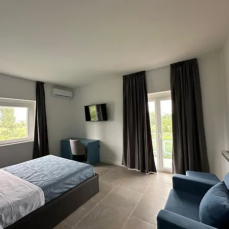 Evergreen Laguna Vain-lezhe Lezhë