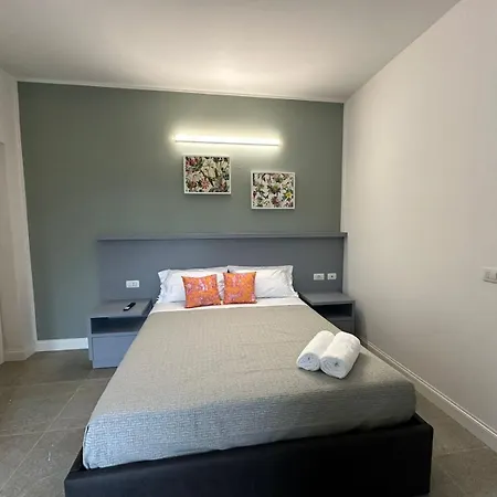 Evergreen Laguna Vain-lezhe 4* Lezhe