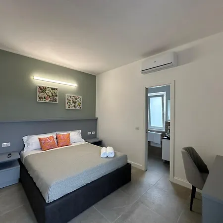 Evergreen Laguna Vain-lezhe Hotel 4*