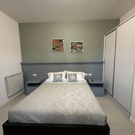 Evergreen Laguna Vain-lezhe 4* Lezhë