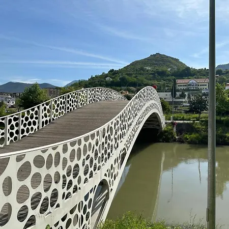 Hotel Evergreen Laguna Vain-lezhe Lezhë