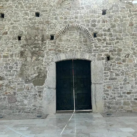 Otel Evergreen Laguna Vain-lezhe