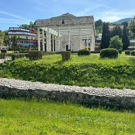 Evergreen Laguna Vain-lezhe Lezhë