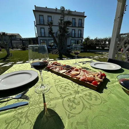 Evergreen Laguna Vain-lezhe Hotel Lezhë