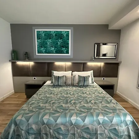 Evergreen Laguna Vain-lezhe Hotel Lezhë