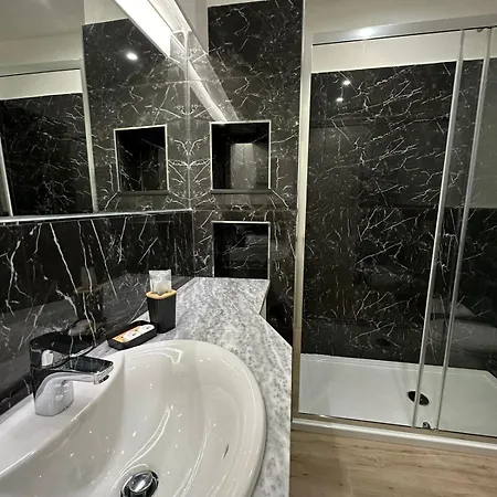 Otel Evergreen Laguna Vain-lezhe 4*