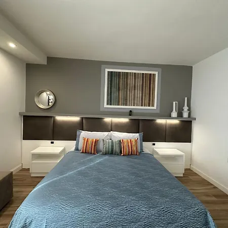 Evergreen Laguna Vain-lezhe 4*