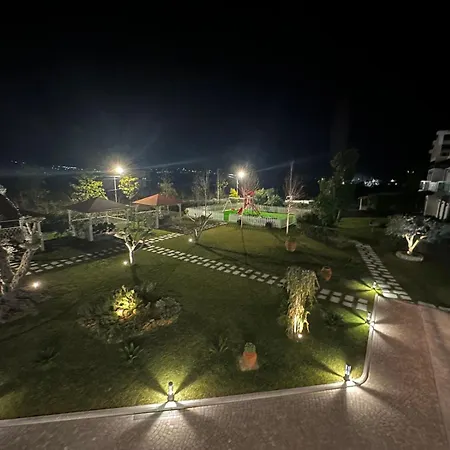 Evergreen Laguna Vain-lezhe 4* Lezhë