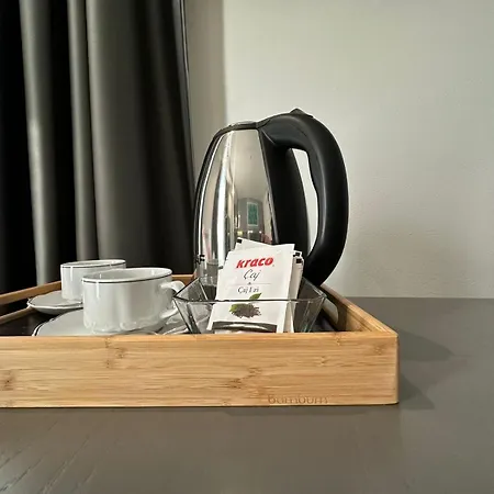 Evergreen Laguna Vain-lezhe 4* Lezhë