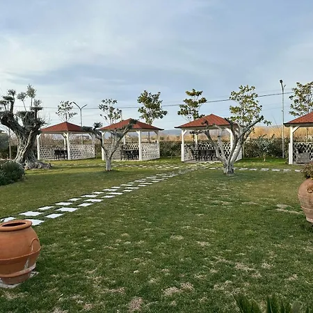 Otel Evergreen Laguna Vain-lezhe 4*