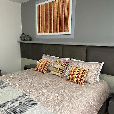 Evergreen Laguna Vain-lezhe 4* Lezhë