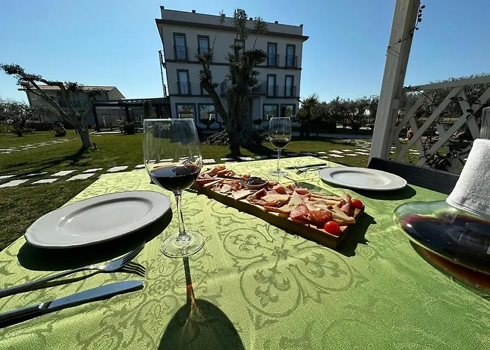 Evergreen Laguna Vain-lezhe Otel Lezhë