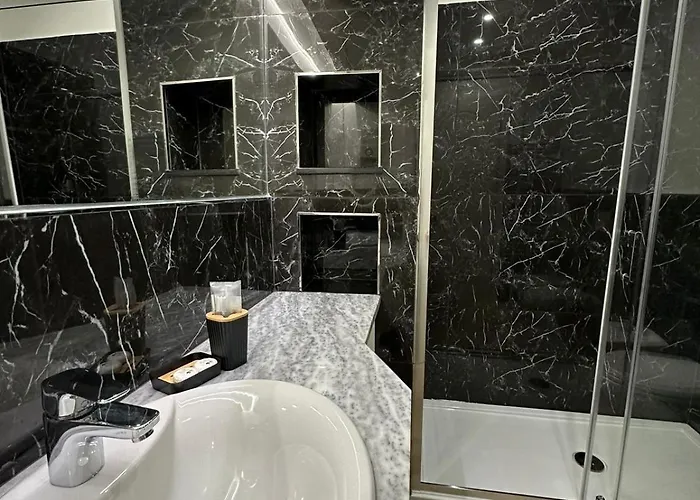 Otel Evergreen Laguna Vain-lezhe 4*