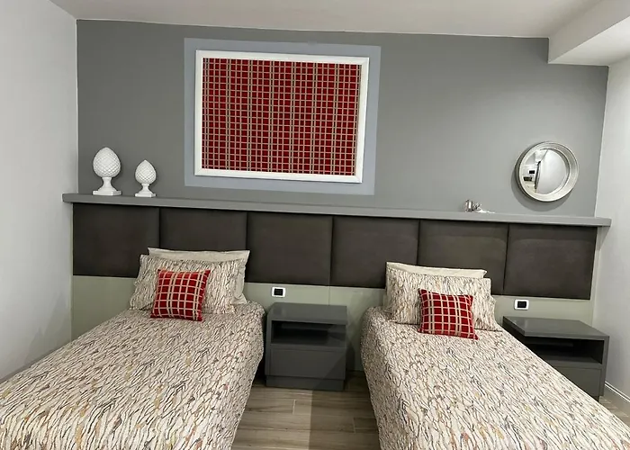 Otel Evergreen Laguna Vain-lezhe Lezhë