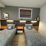 Evergreen Laguna Vain-lezhe Hotel Lezhë
