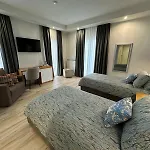 Evergreen Laguna Vain-lezhe 4* Lezhë