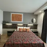 Hotel Evergreen Laguna Vain-lezhe 4*
