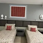 Hotel Evergreen Laguna Vain-lezhe Lezhë