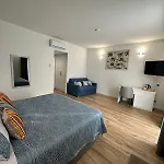 Evergreen Laguna Vain-lezhe 4*