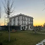 Evergreen Laguna Vain-lezhe 4*