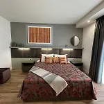 Hotel Evergreen Laguna Vain-lezhe