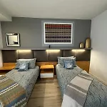 Hotel Evergreen Laguna Vain-lezhe 4*