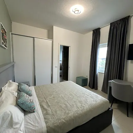 Evergreen Laguna Vain-lezhe Hotel 4*