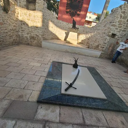 Evergreen Laguna Vain-lezhe Lezhë