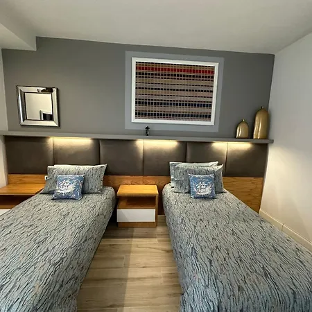 Evergreen Laguna Vain-lezhe Otel Lezhë