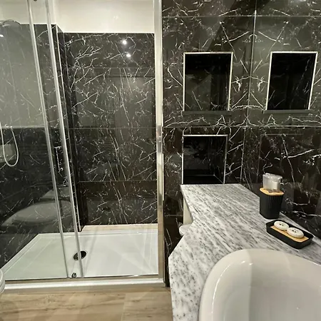 Otel Evergreen Laguna Vain-lezhe