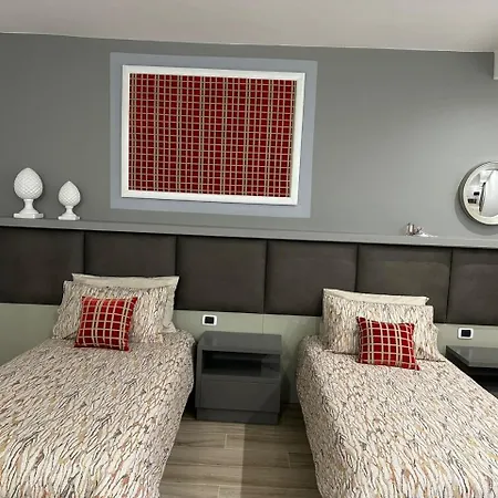 Otel Evergreen Laguna Vain-lezhe Lezhë