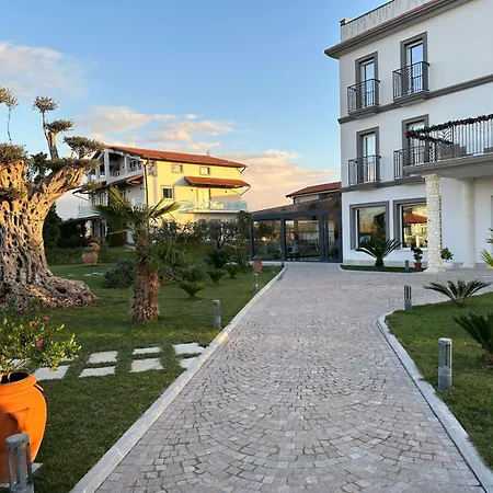 Hotel Evergreen Laguna Vain-lezhe Lezhe