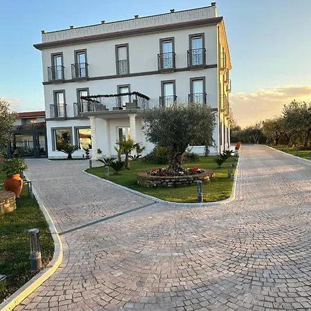 Otel Evergreen Laguna Vain-lezhe 4*