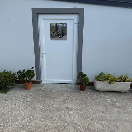 Hotel Evergreen Laguna Vain-lezhe