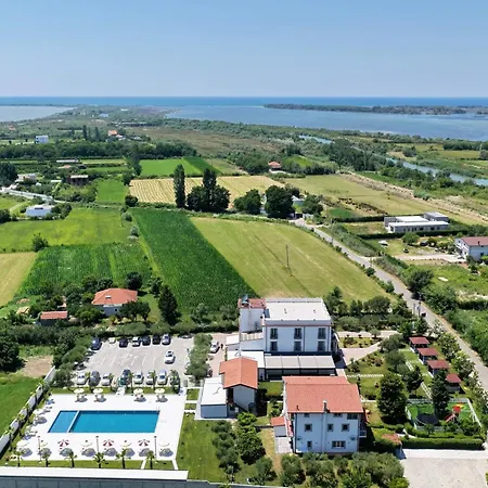 Evergreen Laguna Vain-lezhe Hotel Lezhë